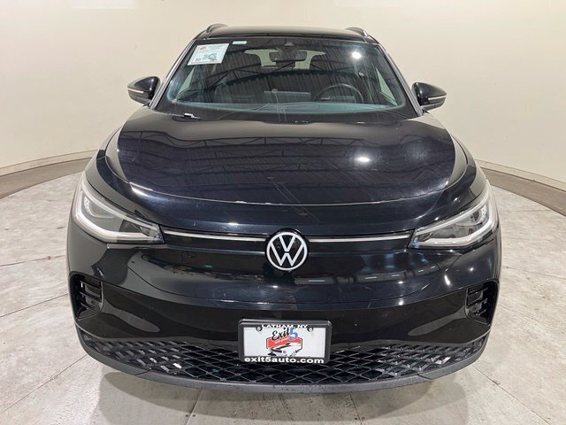 
 2023 Volkswagen ID.4 Pro S full									