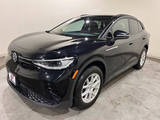 
 2023 Volkswagen ID.4 Pro S full									