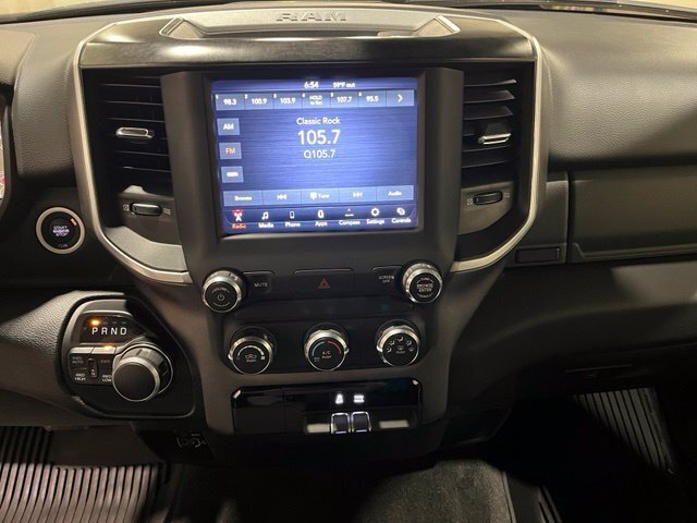 
 2021 RAM 1500 Big Horn full									