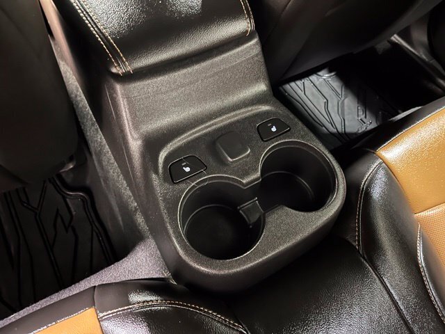 
 2017 Chevrolet Volt Premier full									