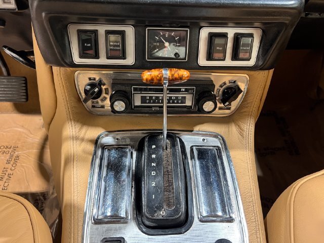 
 1976 Jaguar XJ6C XJ6C full									