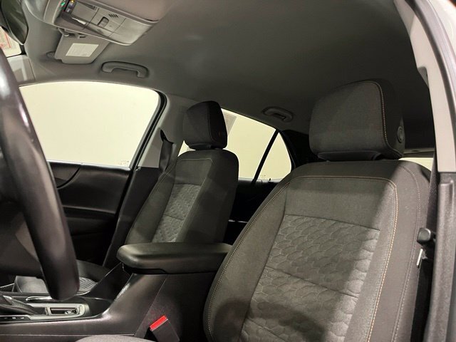 
 2019 Chevrolet Equinox LT full									