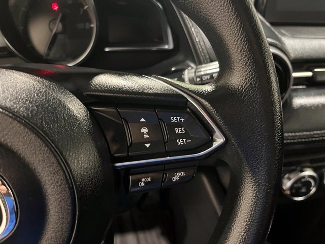 
 2021 Mazda CX-3 Sport full									