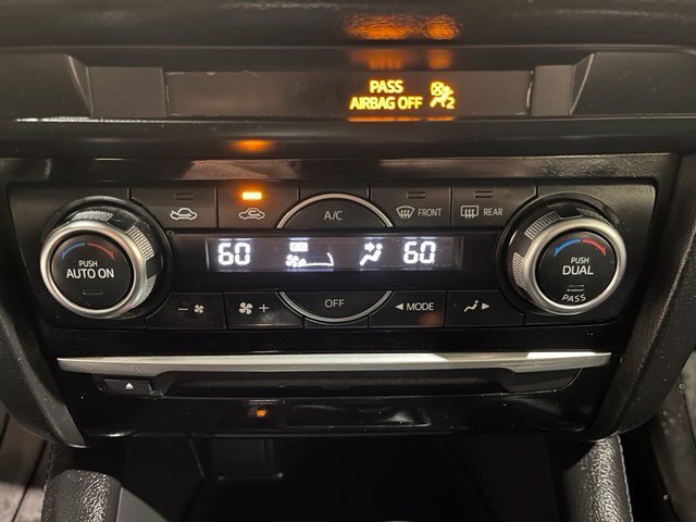 
 2016 Mazda Mazda6 i Touring full									