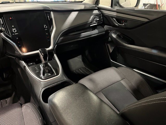 
 2022 Subaru Outback Premium full									