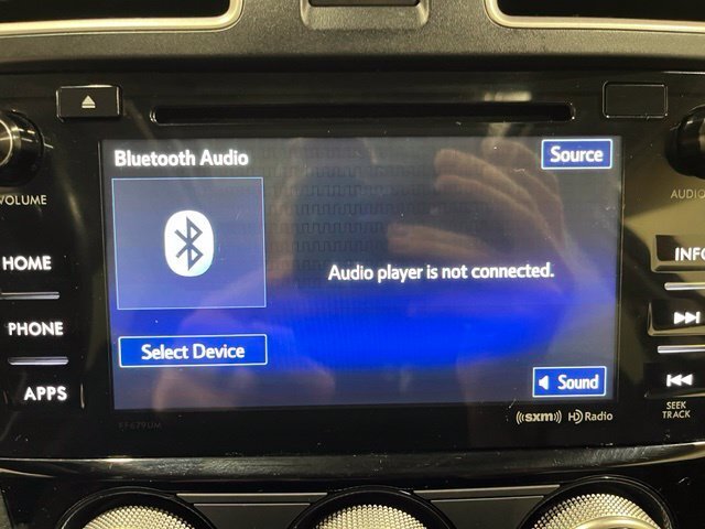 
 2018 Subaru Forester 2.5i Premium full									