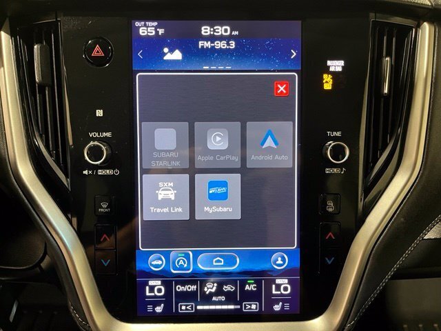 
 2022 Subaru Outback Premium full									