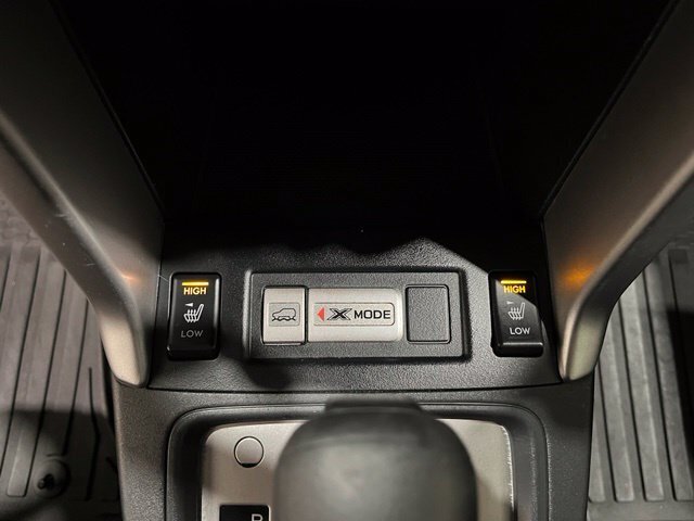 
 2018 Subaru Forester 2.5i Premium full									