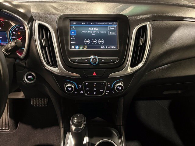 
 2019 Chevrolet Equinox LT full									