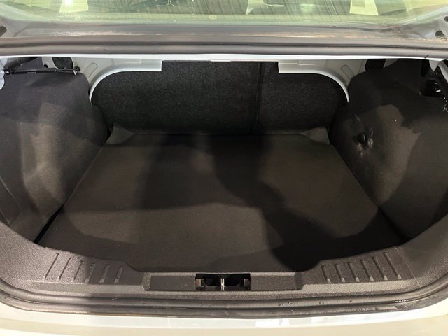 
 2017 Ford Focus SE full									