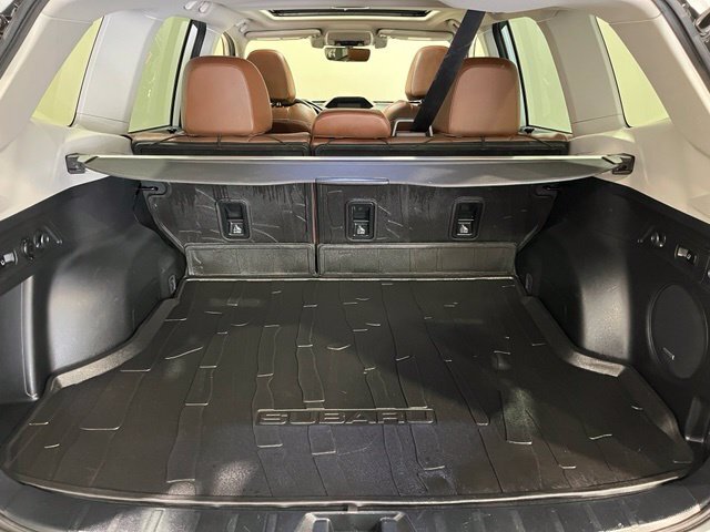 
 2021 Subaru Forester Touring full									