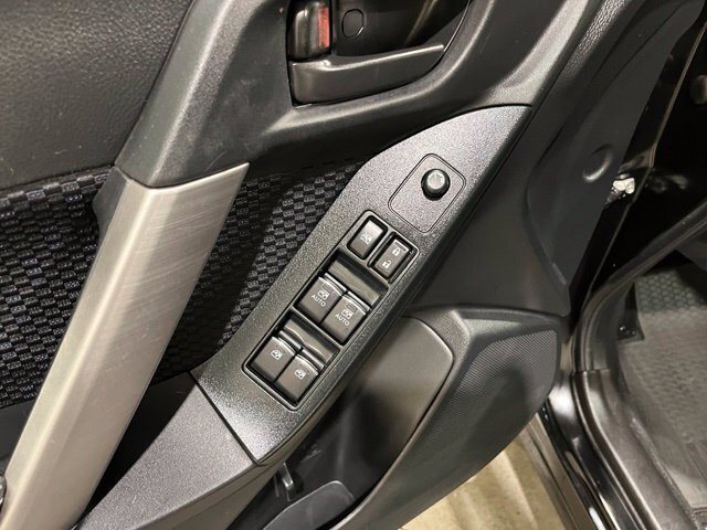 
 2018 Subaru Forester 2.5i Premium full									