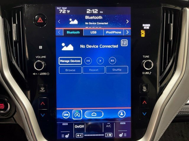 
 2020 Subaru Outback Limited XT full									