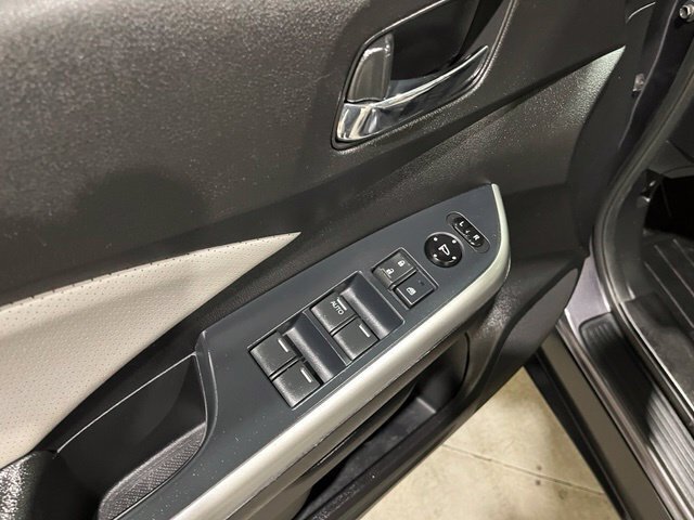 
 2016 Honda CR-V EX-L full									