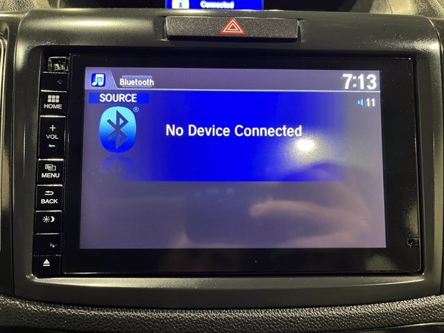 
 2016 Honda CR-V EX-L full									