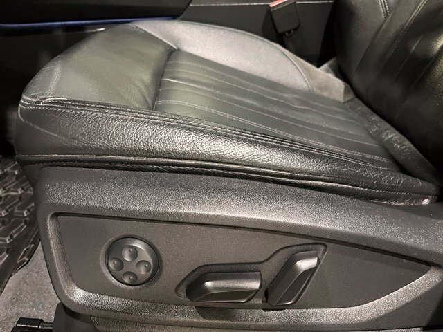 
 2018 Audi Q5 2.0T Premium Plus quattro full									