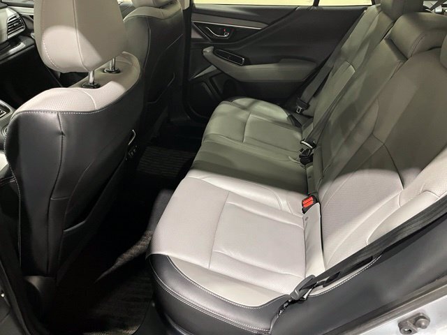 
 2020 Subaru Outback Limited XT full									