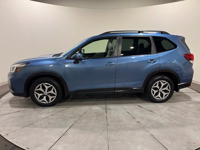 
 2019 Subaru Forester Premium full									