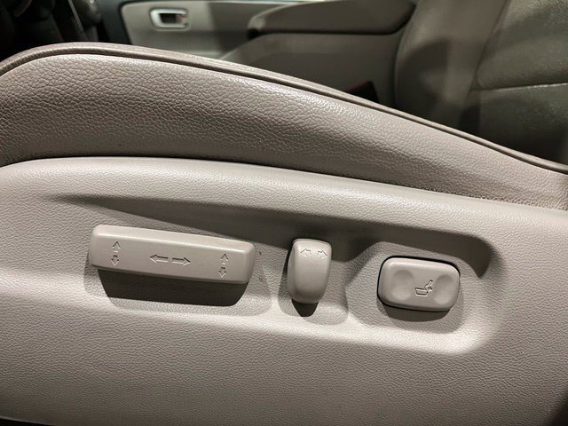 
 2015 Honda Pilot EX-L full									