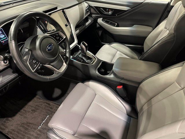 
 2020 Subaru Outback Limited XT full									