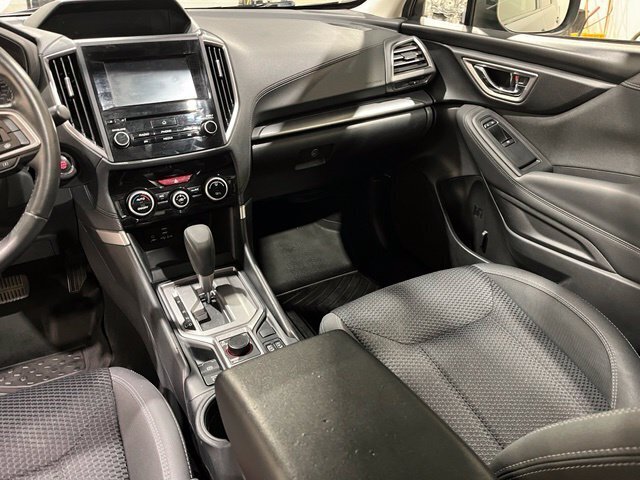 
 2021 Subaru Forester Premium full									