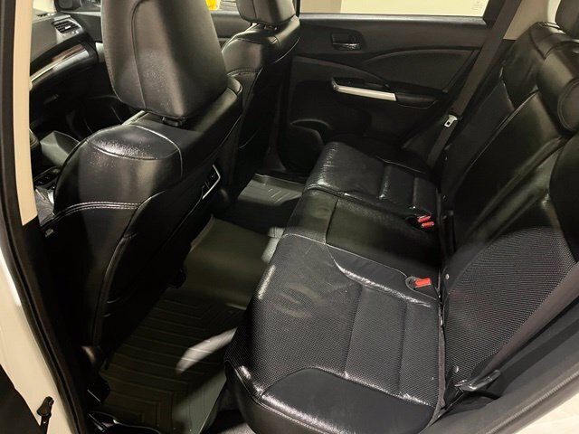 
 2016 Honda CR-V EX-L full									