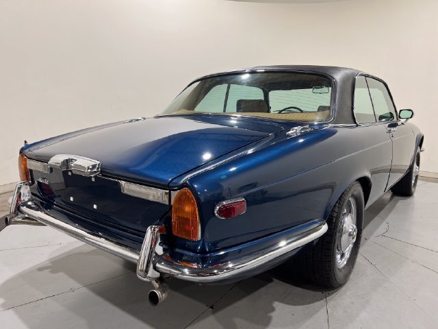 
 1976 Jaguar XJ6C XJ6C full									