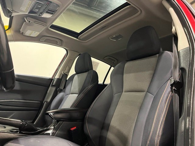 2019 Subaru Crosstrek Premium - Photo 26