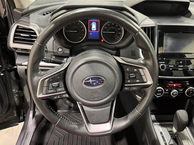 
 2021 Subaru Forester Premium full									