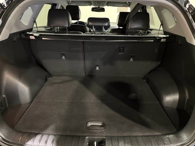 
 2018 Hyundai TUCSON SEL Plus full									