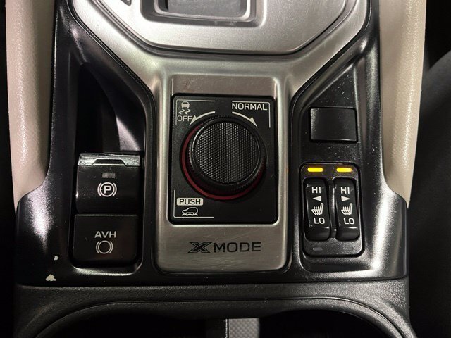 
 2019 Subaru Forester Premium full									