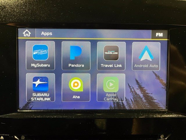 2019 Subaru Crosstrek Premium - Photo 42
