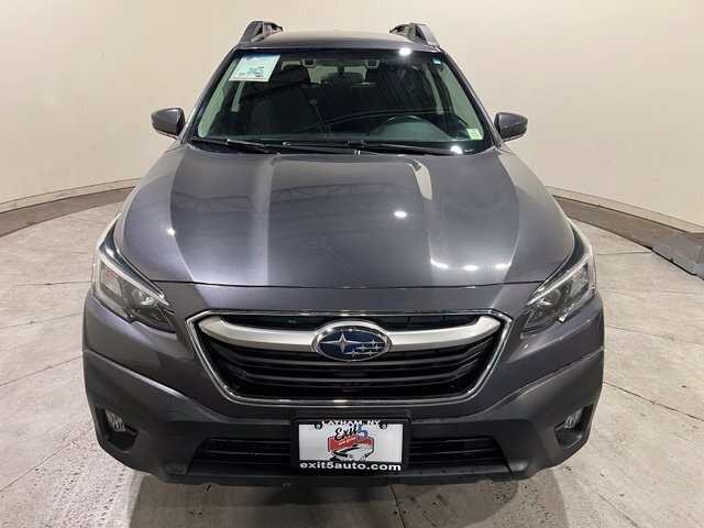 
 2022 Subaru Outback Premium full									