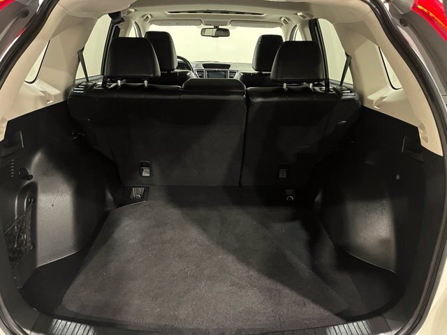 
 2016 Honda CR-V EX-L full									