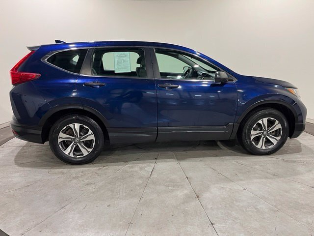 
 2017 Honda CR-V LX full									