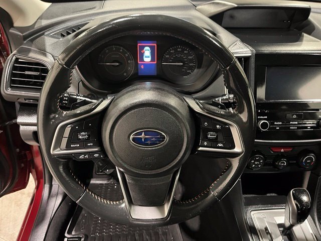 2019 Subaru Crosstrek Premium - Photo 28