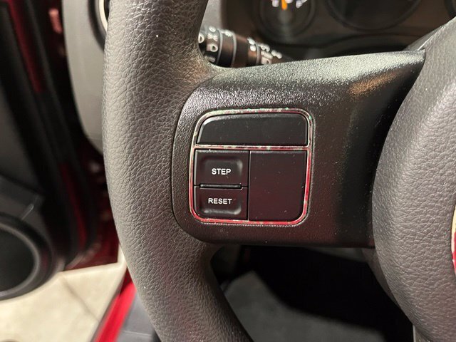
 2017 Jeep Patriot Sport full									