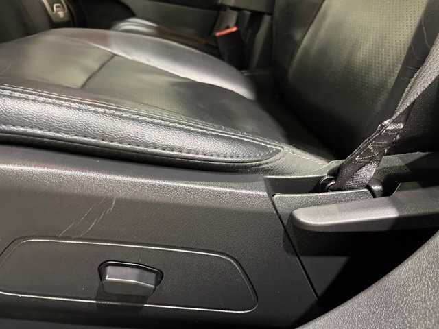 
 2017 Jeep Compass Latitude full									
