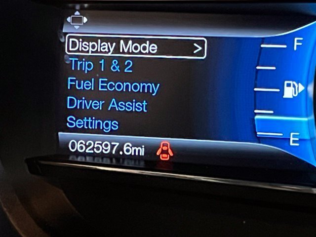 
 2017 Ford Explorer Sport full									
