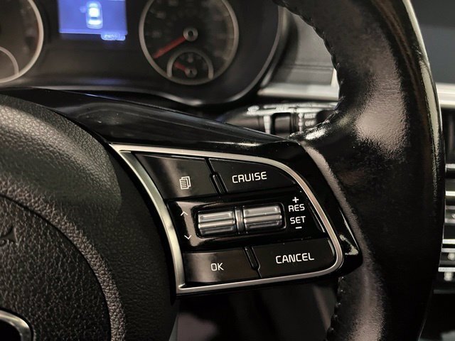 
 2019 Kia Optima LX full									