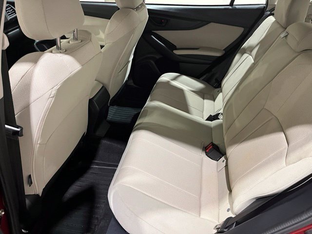 
 2019 Subaru Impreza 2.0i full									