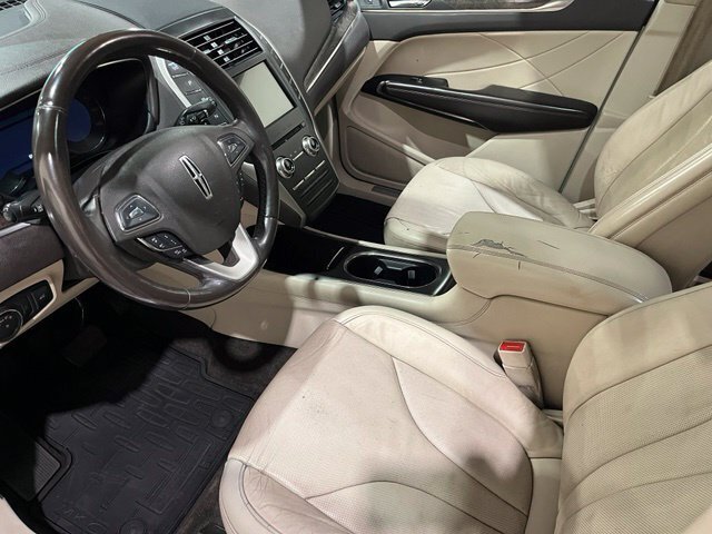 
 2017 Lincoln MKC Reserve full									