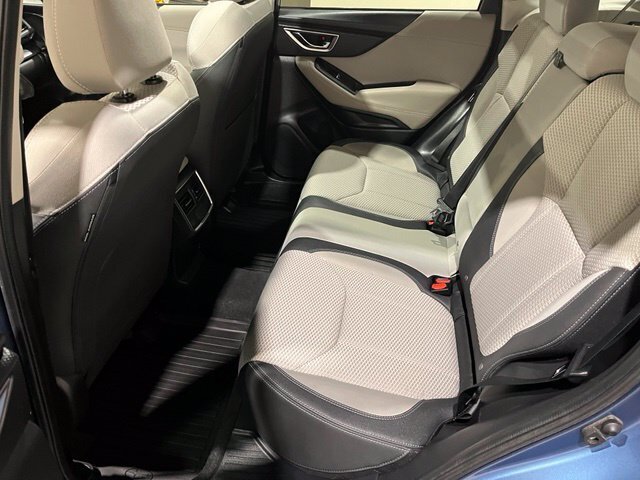 
 2019 Subaru Forester Premium full									