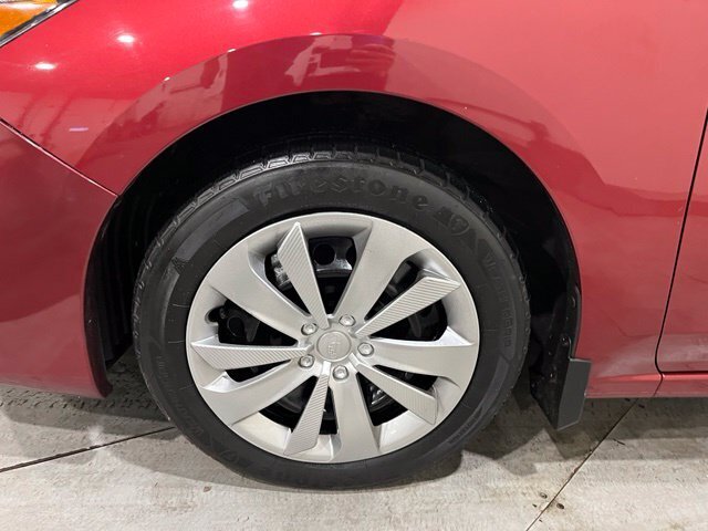 
 2019 Subaru Impreza 2.0i full									