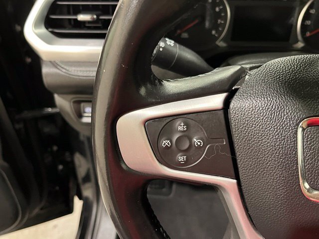 
 2019 GMC Acadia SLE-2 full									
