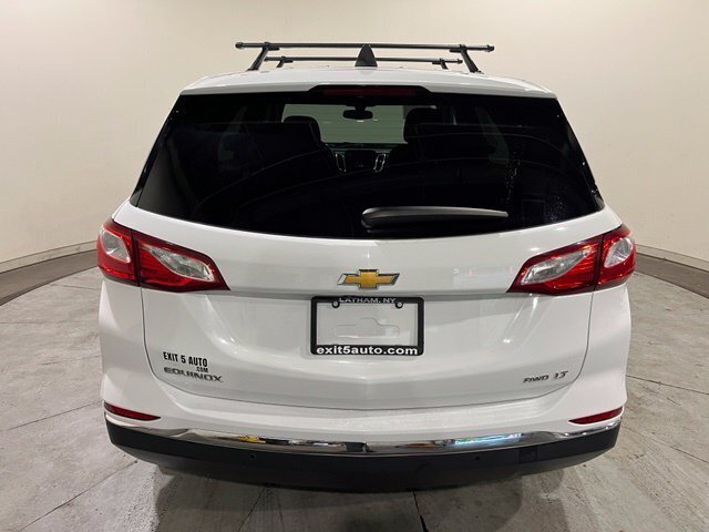
 2019 Chevrolet Equinox LT full									