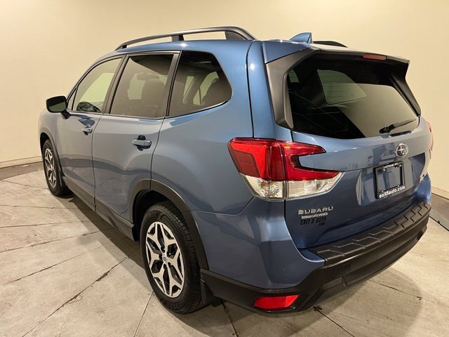 
 2019 Subaru Forester Premium full									