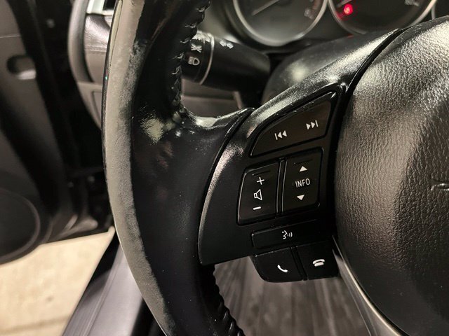 
 2016 Mazda Mazda6 i Touring full									