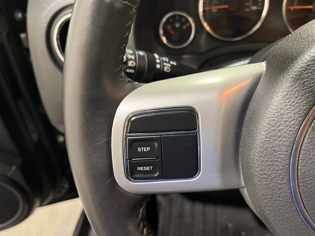 
 2017 Jeep Compass Latitude full									