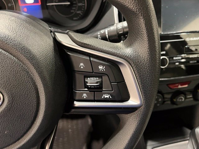 
 2019 Subaru Impreza 2.0i full									